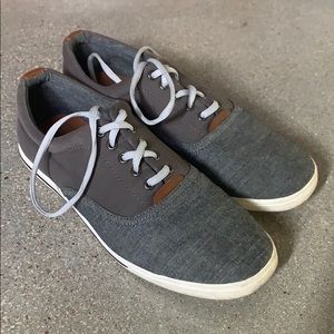 Rarely worn Aldo shoes